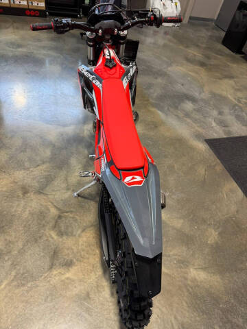 2026 Beta 300 Xtrainer