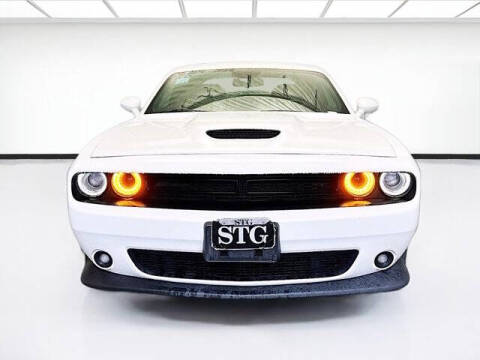 2020 Dodge Challenger GT
