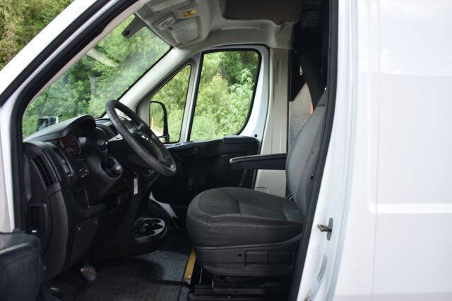 2016 RAM ProMaster 3500 159 WB