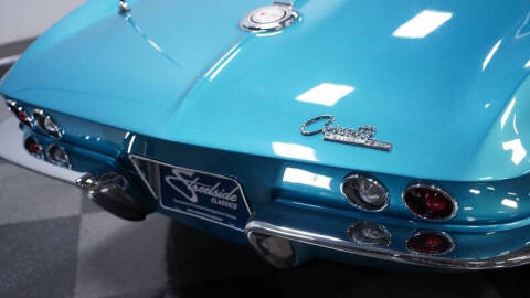 1965 Chevrolet Corvette