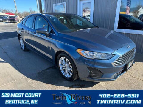 Ford For Sale in Beatrice NE TWIN RIVERS CHRYSLER JEEP DODGE RAM