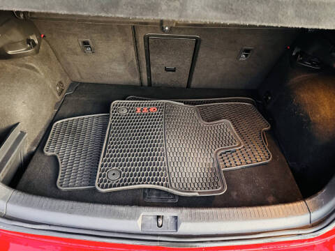 2016 Volkswagen Golf GTI Autobahn