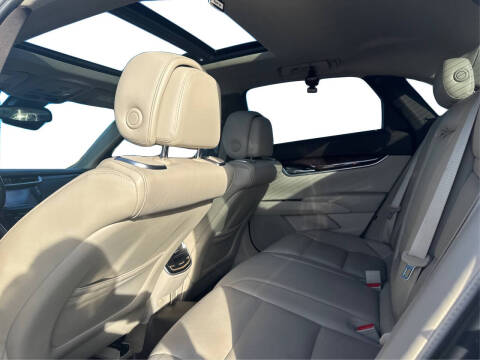 2013 Cadillac XTS Premium Collection