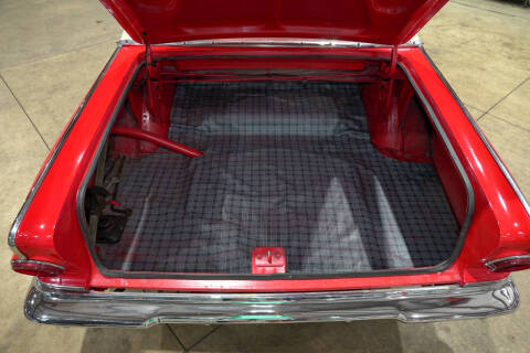 1963 Dodge Dart