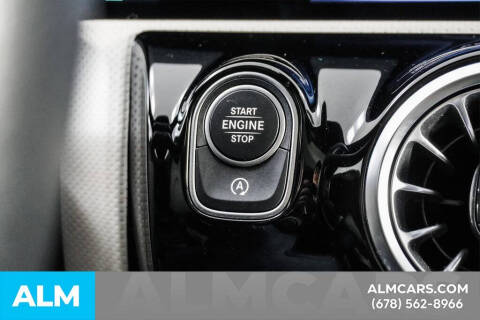 2025 Mercedes-Benz CLA CLA 250