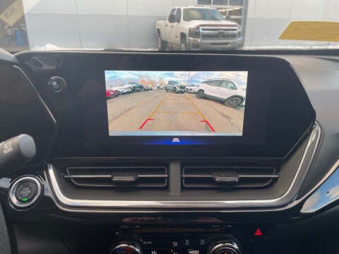 2025 Chevrolet Express 2500