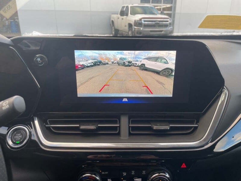 2025 Chevrolet Express 2500