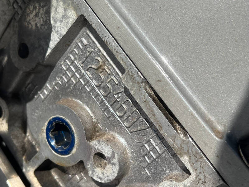 1966 Dragster Magic Car