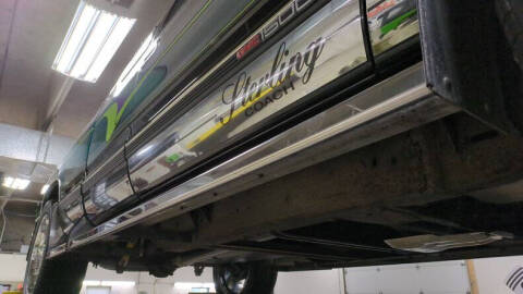 1994 GMC Sierra 1500