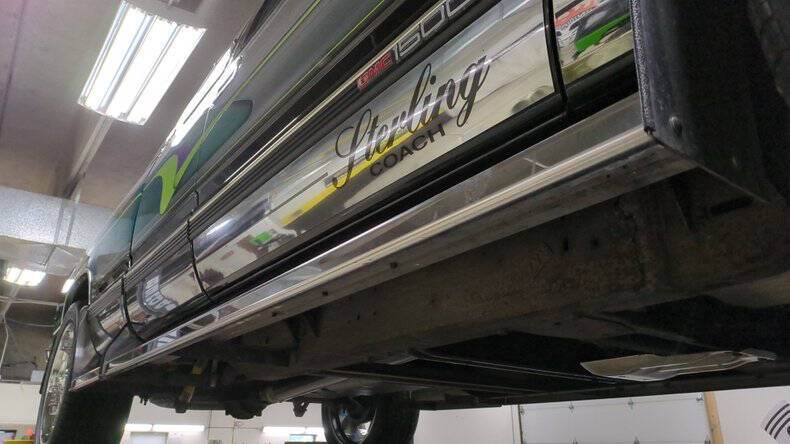 1994 GMC Sierra 1500