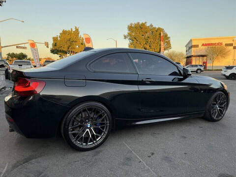 2014 BMW 2 Series M235i