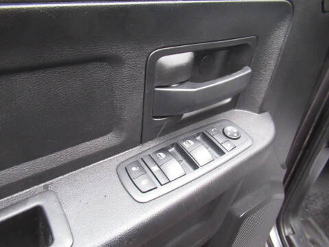 2020 RAM 1500 Classic
