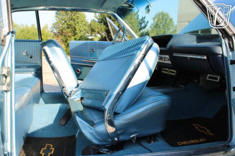 1964 Chevrolet Impala