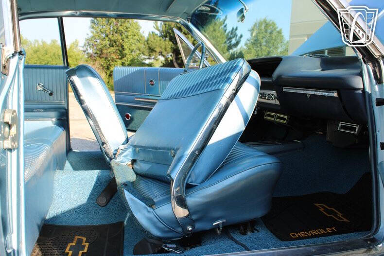 1964 Chevrolet Impala