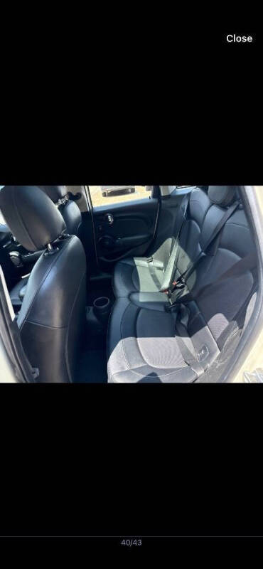 2017 MINI Hardtop 4 Door Cooper