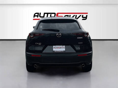 2023 Mazda CX-30 2.5 S
