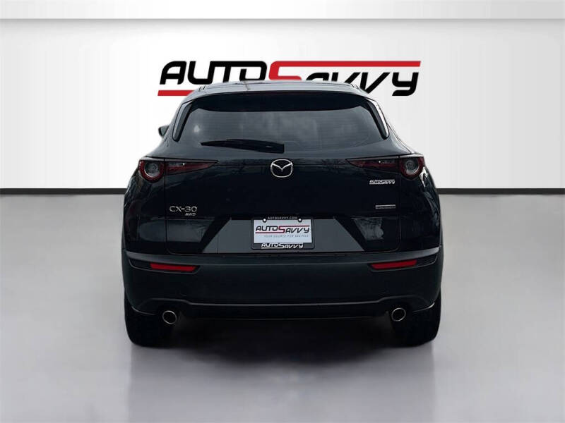 2023 Mazda CX-30 2.5 S