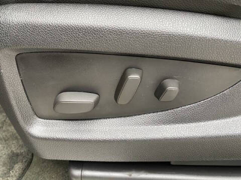 2015 Chevrolet Suburban LT