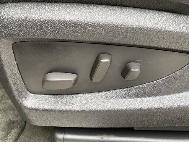 2015 Chevrolet Suburban LT