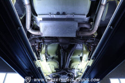 2002 Pontiac Firebird