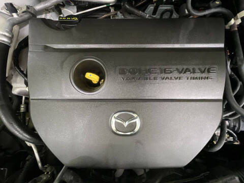 2015 Mazda MAZDA5 Touring