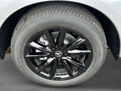 2026 Acura RDX SH-AWD