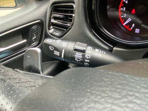 2022 Dodge Durango GT