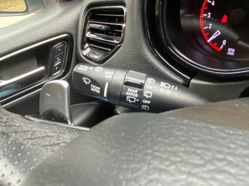 2022 Dodge Durango GT