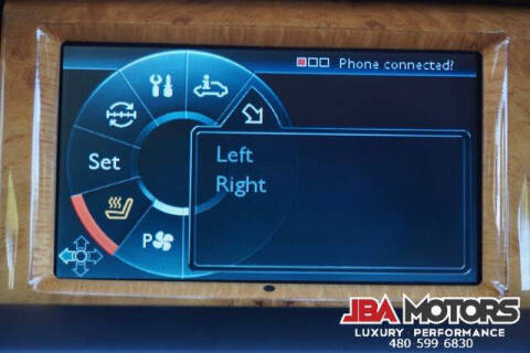 2005 Rolls-Royce Phantom