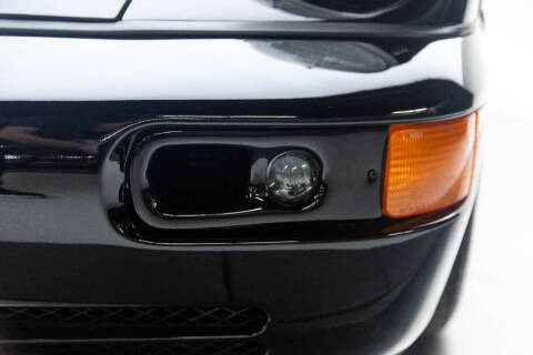 1991 Porsche 911 Carrera 2