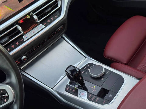 2022 BMW 3 Series M340i xDrive