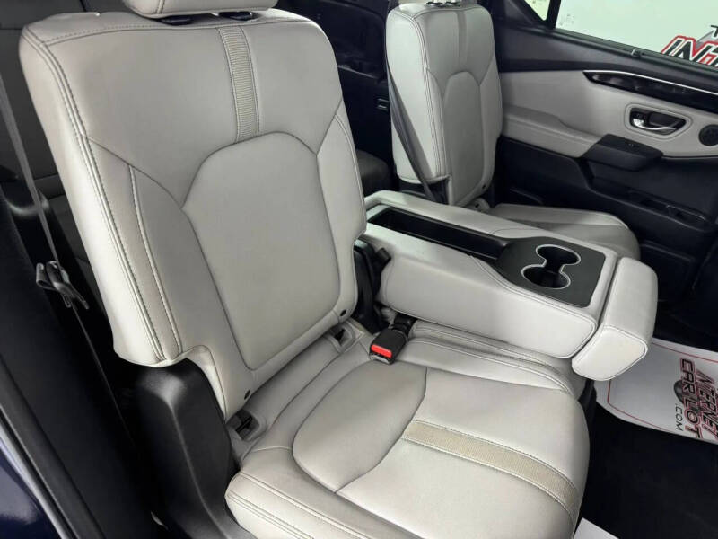 2024 Honda Pilot EX-L