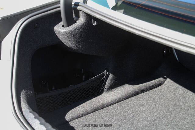 2026 BMW M4 Competition