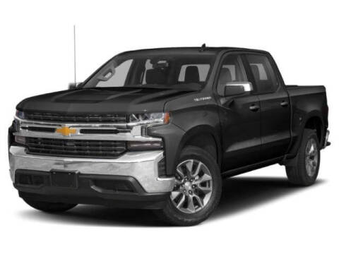 2020 Chevrolet Silverado 1500 for sale at Martin Swanty's Paradise Auto in Lake Havasu City AZ