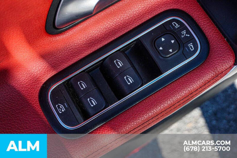 2022 Mercedes-Benz CLA AMG CLA 45