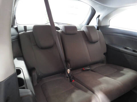 2020 Honda Odyssey EX