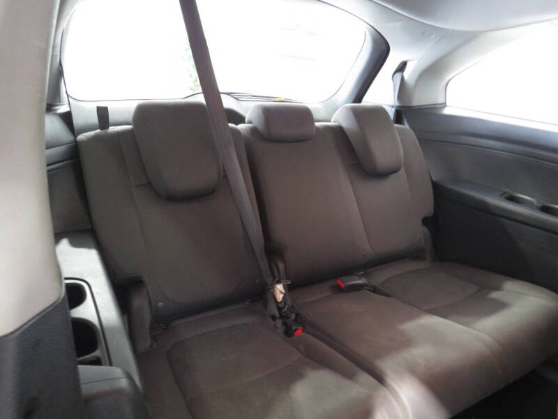 2020 Honda Odyssey EX