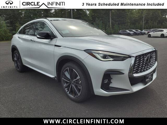 2023 Infiniti QX55 for sale in West Long Branch, NJ