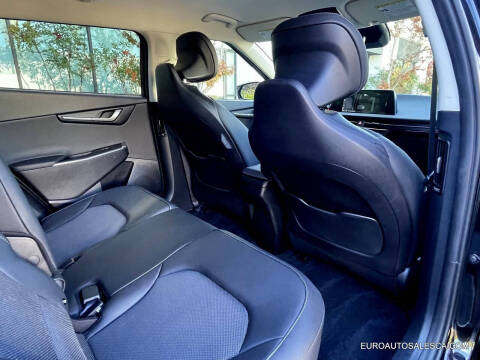 2024 Kia EV6 Light Long Range