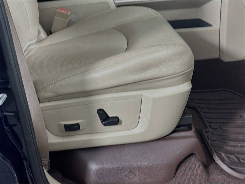 2014 RAM 3500 Laramie