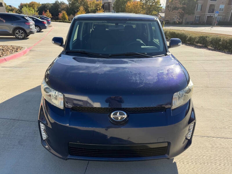 2014 Scion xB