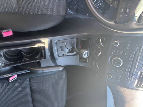 2013 Mazda MAZDA3 i Sport