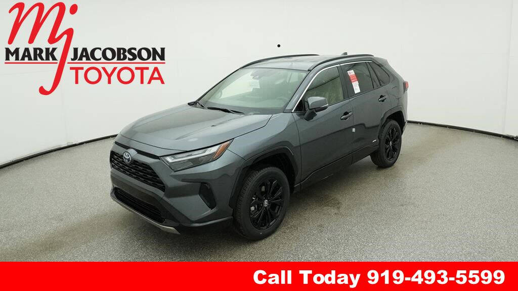 Mark Jacobson Toyota in Durham NC Carsforsale