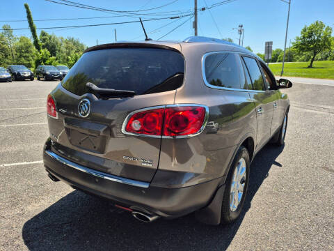 2009 Buick Enclave CXL