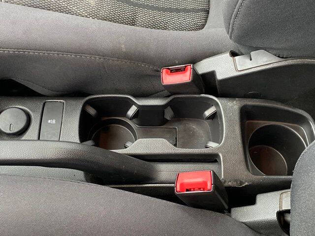 2015 Chevrolet Sonic LT Auto