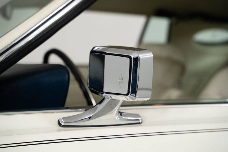 1973 Lincoln Continental