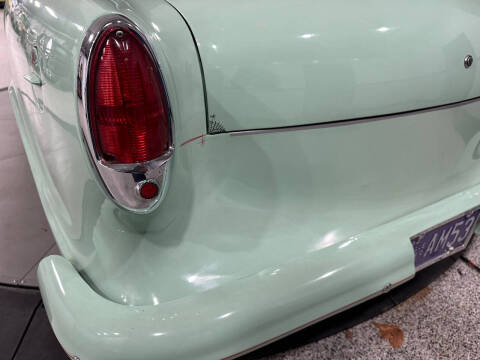 1959 AMC Rambler