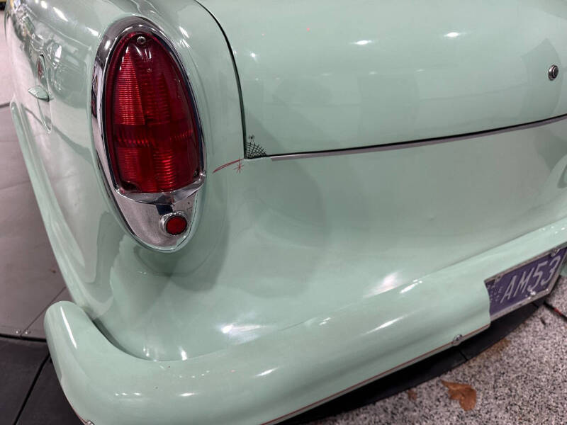 1959 Rambler American