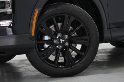 2026 Mitsubishi Eclipse Cross LE