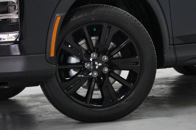 2026 Mitsubishi Eclipse Cross LE